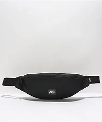 Nike SB Heritage Black Fanny Pack