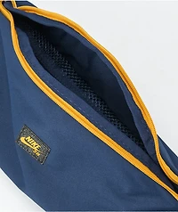 Nike SB Heritage Navy Fanny Pack