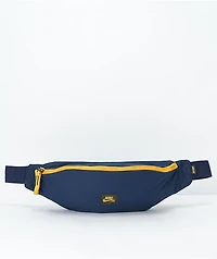 Nike SB Heritage Navy Fanny Pack