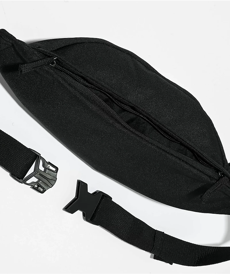 Nike SB Heritage Shoebox Black Fanny Pack
