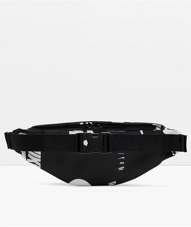 Nike SB Heritage Shoebox Black Fanny Pack
