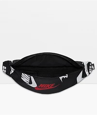 Nike SB Heritage Shoebox Black Fanny Pack