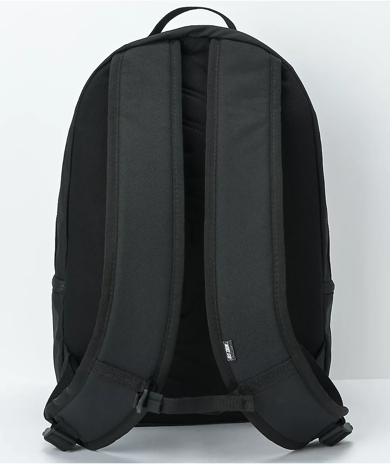 Nike SB Icon Black Backpack