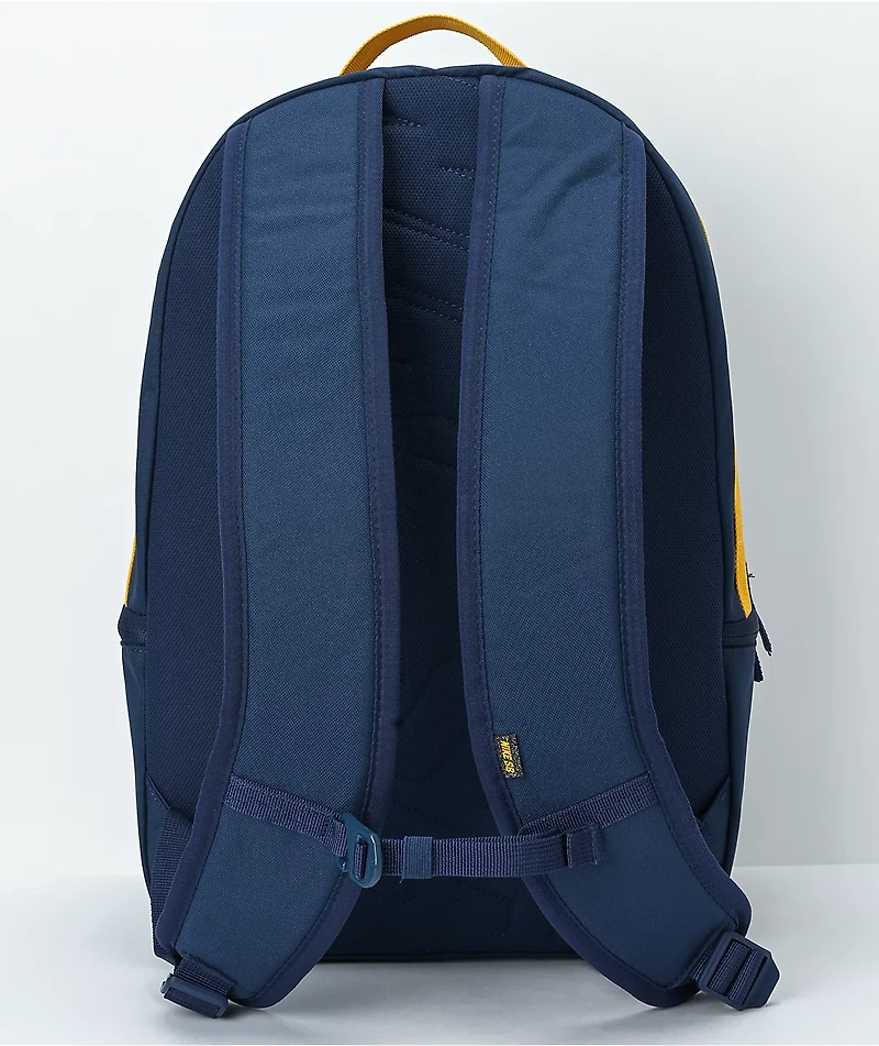 Nike SB Icon Navy Blue Backpack