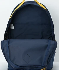 Nike SB Icon Navy Blue Backpack
