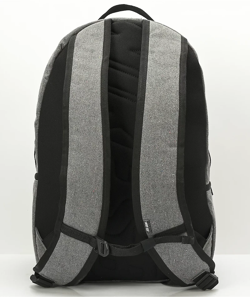 Nike SB Icon Recycled Grey Backpack