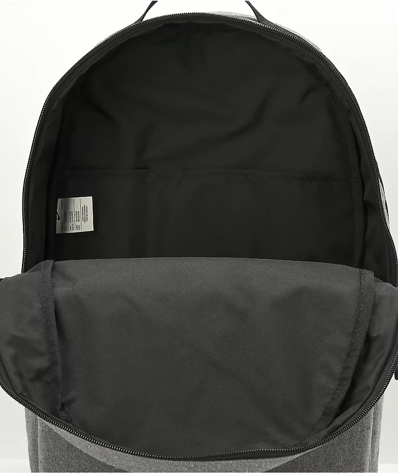 Nike SB Icon Recycled Grey Backpack