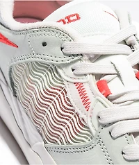 Nike SB Ishod RM Seafoam & University Red Skate Shoes