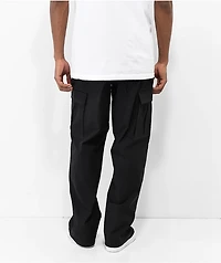 Nike SB Kearney Black Cargo Pants