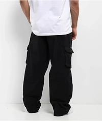 Nike SB Kearny Black Cargo Pants