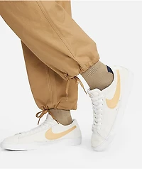 Nike SB Kearny Khaki Cargo Skate Pants