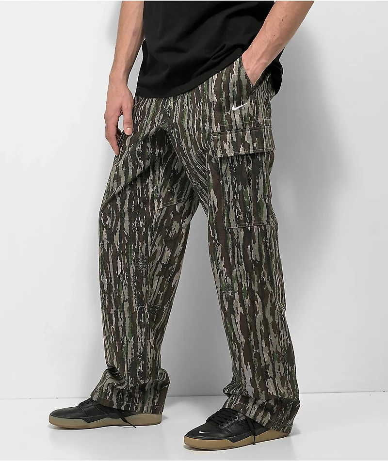 Nike SB Kearny Realtree Camo Cargo Pants
