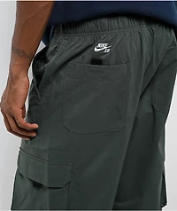 Nike SB Kearny Vintage Green Cargo Pants