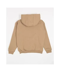 Nike SB Kids EasyOn Parachute Beige Hoodie