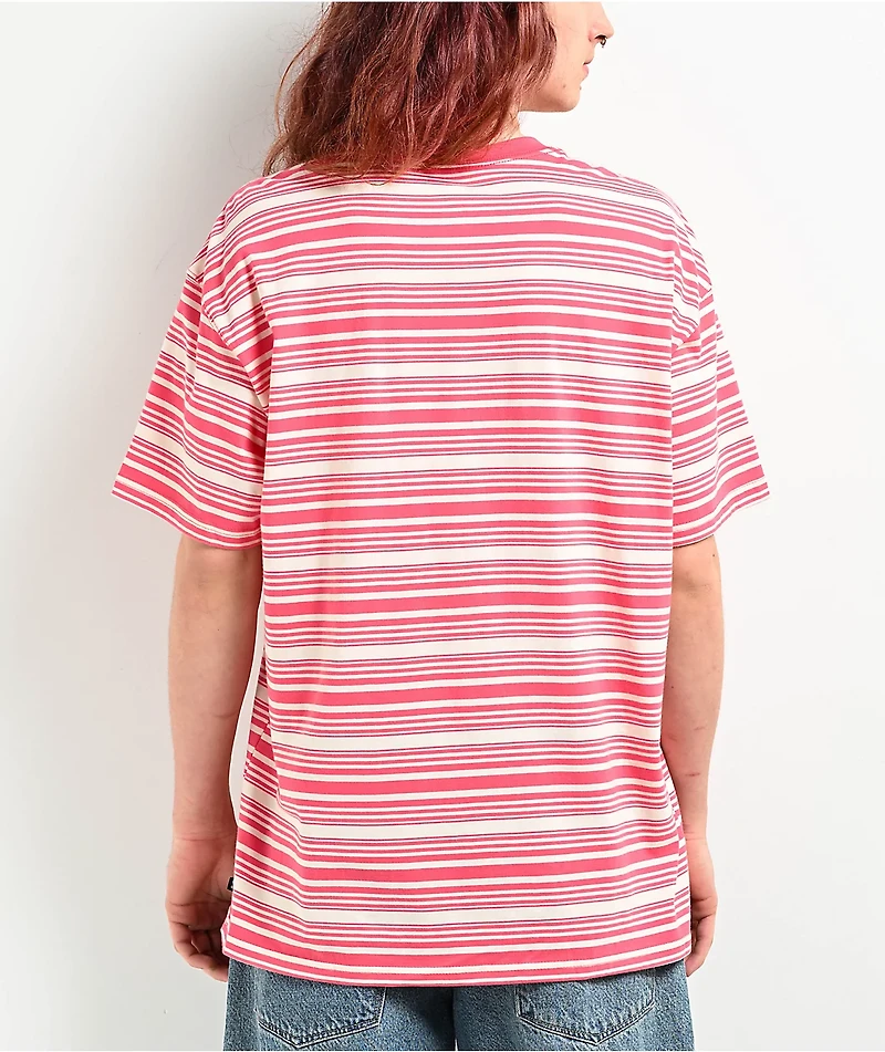 Nike SB M90 Guava Stripe T-Shirt