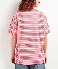 Nike SB M90 Guava Stripe T-Shirt