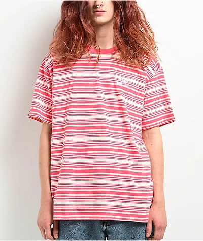 Nike SB M90 Guava Stripe T-Shirt