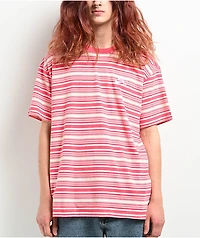 Nike SB M90 Guava Stripe T-Shirt