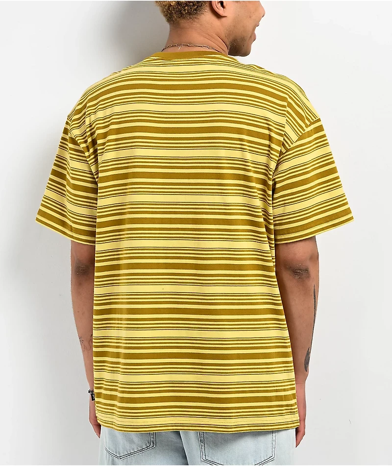 Nike SB Max90 Bronzine Stripe T-Shirt