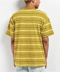 Nike SB Max90 Bronzine Stripe T-Shirt