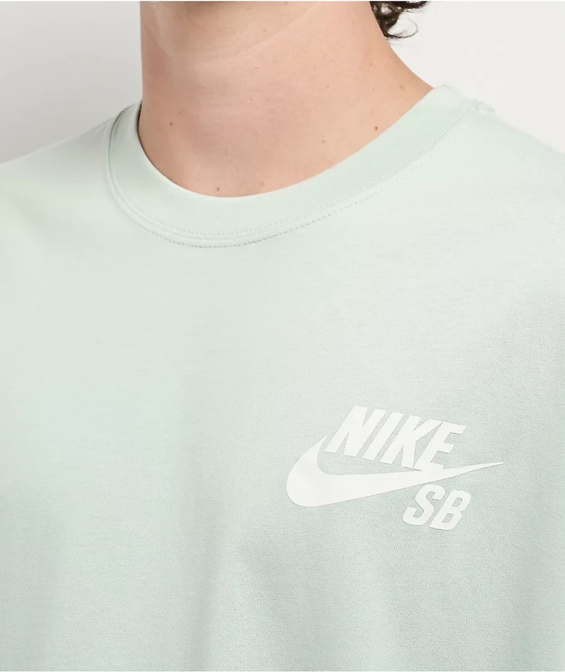 Nike SB Max90 Pistachio T-Shirt