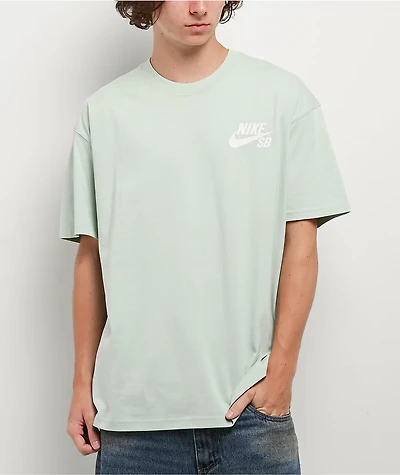 Nike SB Max90 Pistachio T-Shirt