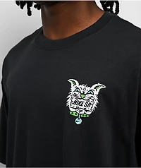 Nike SB Max90 Skate Charcoal T-Shirt