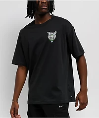 Nike SB Max90 Skate Charcoal T-Shirt