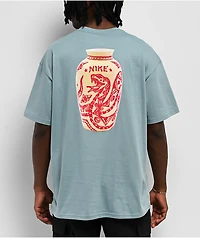 Nike SB Max90 Vase Cannon Teal T-Shirt