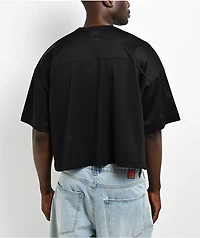 Nike SB Mesh Black Football Jersey