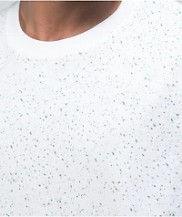 Nike SB Muggin Sail White T-Shirt