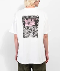 Nike SB Natural Borders White T-Shirt