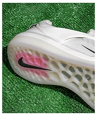 Nike SB Nyjah 3 Summit White Skate Shoes