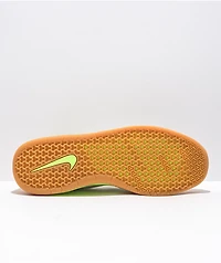 Nike SB Nyjah Free 2.0 Tokyo Rawdacious Skate Shoes