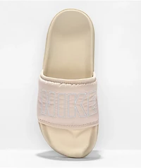 Nike SB Offcourt Orewood Cream Slide Sandals