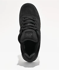 Nike SB P-Rod 1 Zoom Air Low Black & Gum Skate Shoes