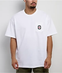 Nike SB P-Rod White T-Shirt