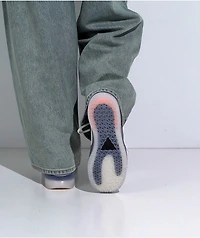 Nike SB PS8 QS Wolf Grey, White, Black Skate Shoes