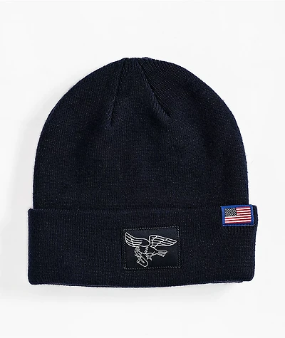 Nike SB QS Olympics Terra Navy Beanie