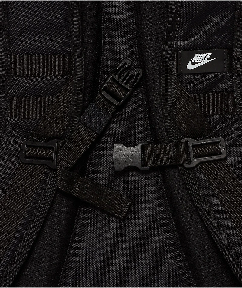 Nike SB RPM Black Backpack
