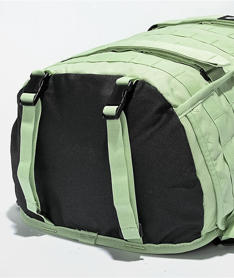 Nike SB RPM Honeydew, Black & White Backpack