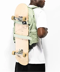 Nike SB RPM Honeydew, Black & White Backpack