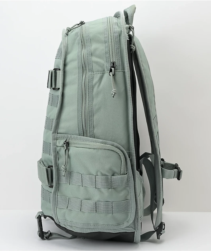 Nike SB RPM Mica Green Backpack