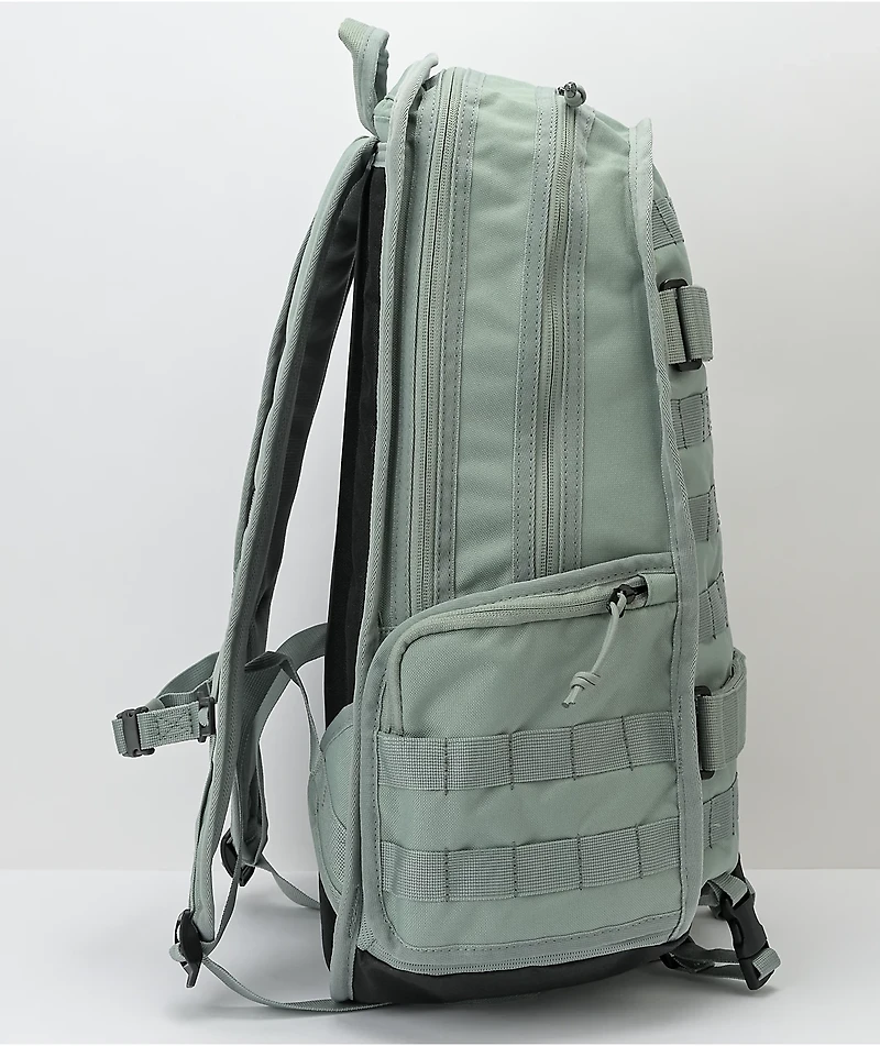 Nike SB RPM Mica Green Backpack