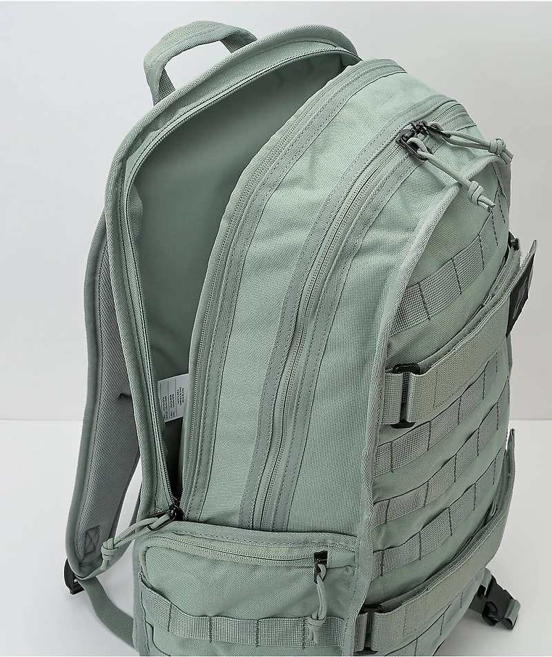 Nike SB RPM Mica Green Backpack
