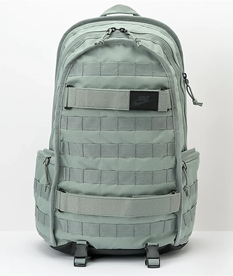 Nike SB RPM Mica Green Backpack