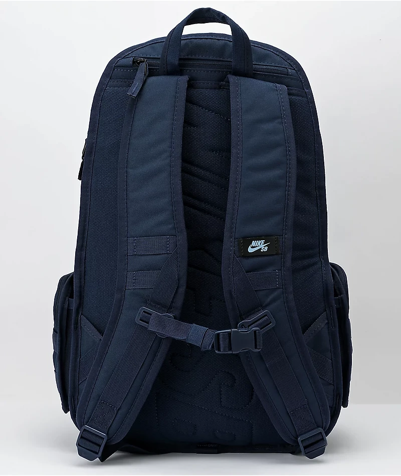 Nike SB RPM Navy Camo Backpack