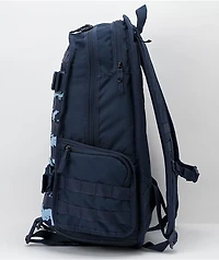 Nike SB RPM Navy Camo Backpack