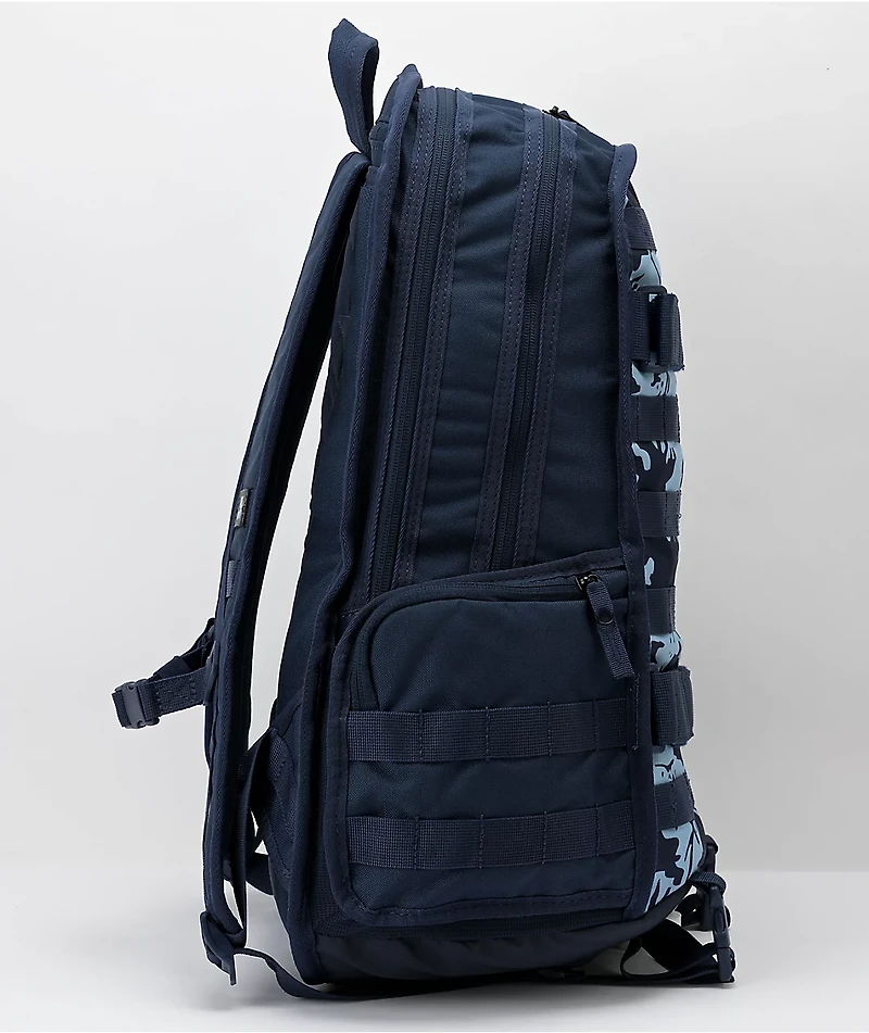 Nike SB RPM Navy Camo Backpack