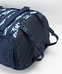 Nike SB RPM Navy Camo Backpack